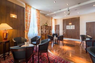 Miniature Location salle Saint-Martin-de-la-Place (Maine-et-Loire) - Hôtel De La Blairie #3 Location salle Saint-Martin-de-la-Place (Maine-et-Loire) - Hôtel De La Blairie #23