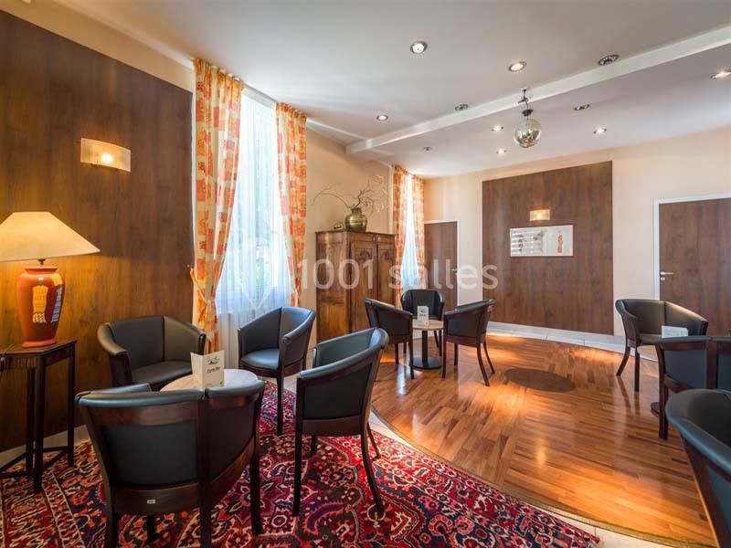 Location salle Saint-Martin-de-la-Place (Maine-et-Loire) - Hôtel De La Blairie #3 Location salle Saint-Martin-de-la-Place (Maine-et-Loire) - Hôtel De La Blairie #3