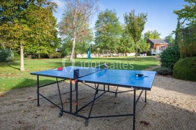 Miniature Location salle Saint-Martin-de-la-Place (Maine-et-Loire) - Hôtel De La Blairie #21 Location salle Saint-Martin-de-la-Place (Maine-et-Loire) - Hôtel De La Blairie #23