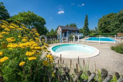 Miniature Location salle Saint-Martin-de-la-Place (Maine-et-Loire) - Hôtel De La Blairie #18 Location salle Saint-Martin-de-la-Place (Maine-et-Loire) - Hôtel De La Blairie #23