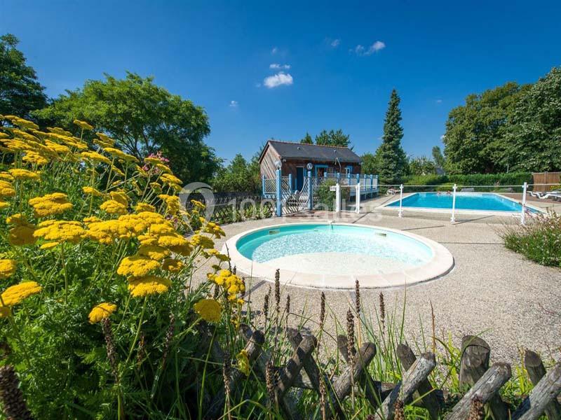 Location salle Saint-Martin-de-la-Place (Maine-et-Loire) - Hôtel De La Blairie #18 Location salle Saint-Martin-de-la-Place (Maine-et-Loire) - Hôtel De La Blairie #18