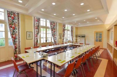 Miniature Location salle Saint-Martin-de-la-Place (Maine-et-Loire) - Hôtel De La Blairie #6 Location salle Saint-Martin-de-la-Place (Maine-et-Loire) - Hôtel De La Blairie #23