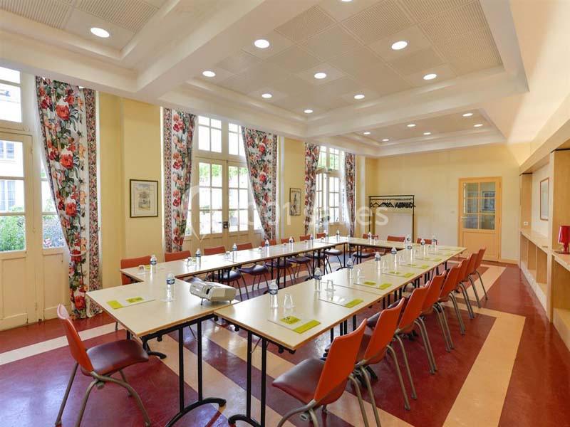 Location salle Saint-Martin-de-la-Place (Maine-et-Loire) - Hôtel De La Blairie #6 Location salle Saint-Martin-de-la-Place (Maine-et-Loire) - Hôtel De La Blairie #6