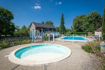 Miniature Location salle Saint-Martin-de-la-Place (Maine-et-Loire) - Hôtel De La Blairie #19 Location salle Saint-Martin-de-la-Place (Maine-et-Loire) - Hôtel De La Blairie #23