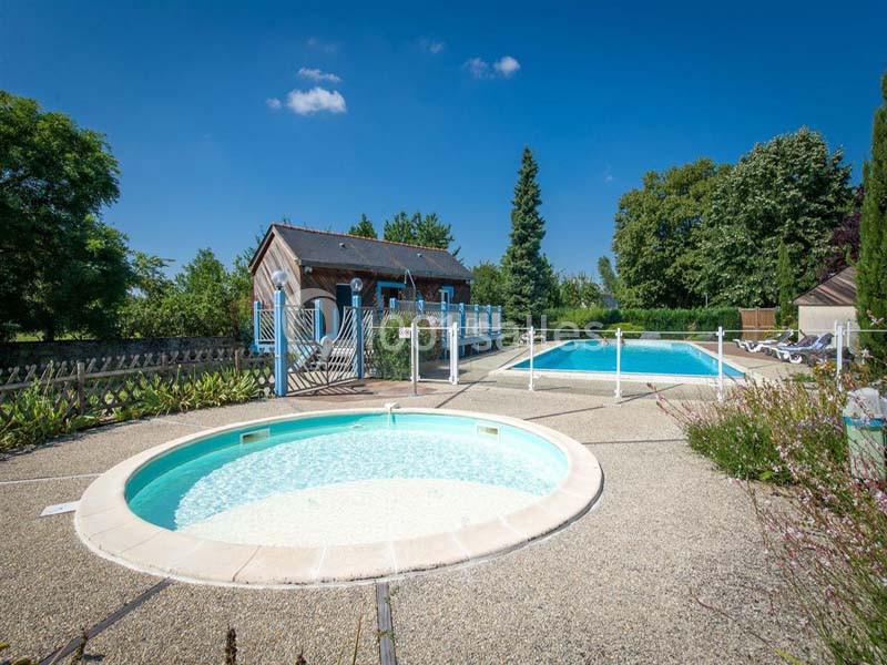 Location salle Saint-Martin-de-la-Place (Maine-et-Loire) - Hôtel De La Blairie #19 Location salle Saint-Martin-de-la-Place (Maine-et-Loire) - Hôtel De La Blairie #19