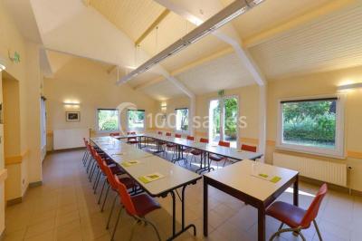 Miniature Location salle Saint-Martin-de-la-Place (Maine-et-Loire) - Hôtel De La Blairie #5 Location salle Saint-Martin-de-la-Place (Maine-et-Loire) - Hôtel De La Blairie #23