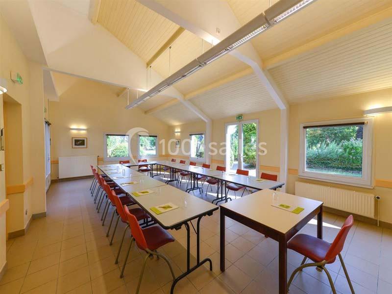 Location salle Saint-Martin-de-la-Place (Maine-et-Loire) - Hôtel De La Blairie #5 Location salle Saint-Martin-de-la-Place (Maine-et-Loire) - Hôtel De La Blairie #5