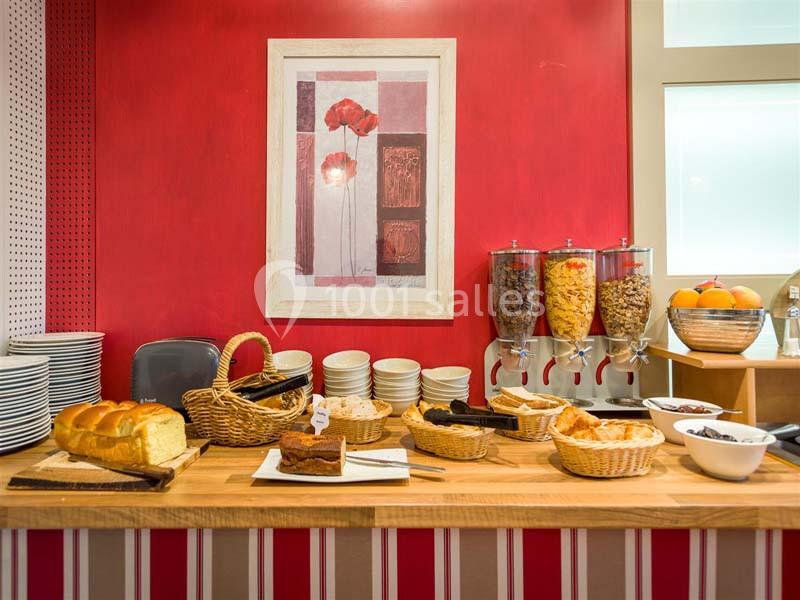 Location salle Saint-Martin-de-la-Place (Maine-et-Loire) - Hôtel De La Blairie #10 Location salle Saint-Martin-de-la-Place (Maine-et-Loire) - Hôtel De La Blairie #10