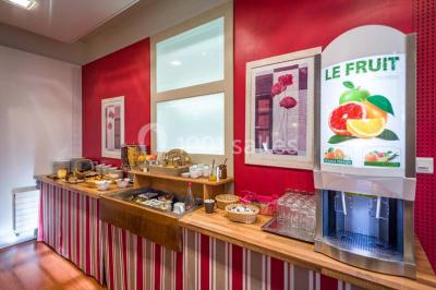 Miniature Location salle Saint-Martin-de-la-Place (Maine-et-Loire) - Hôtel De La Blairie #9 Location salle Saint-Martin-de-la-Place (Maine-et-Loire) - Hôtel De La Blairie #23