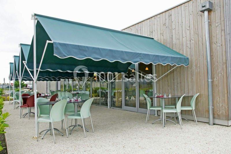 Location salle Cestas (Gironde) - Le Bistrot De La Pinède #2 Location salle Cestas (Gironde) - Le Bistrot De La Pinède #2