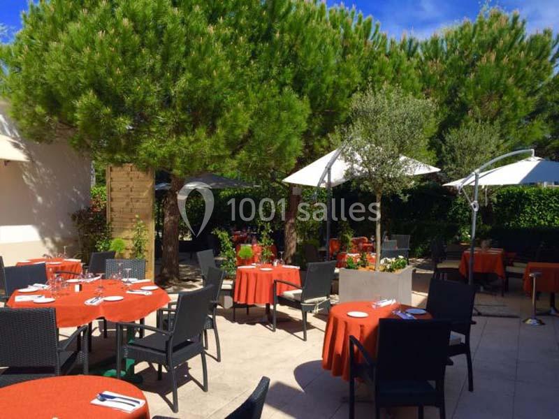 Location salle Courcouronnes (Essonne) - Au Bon Art #10