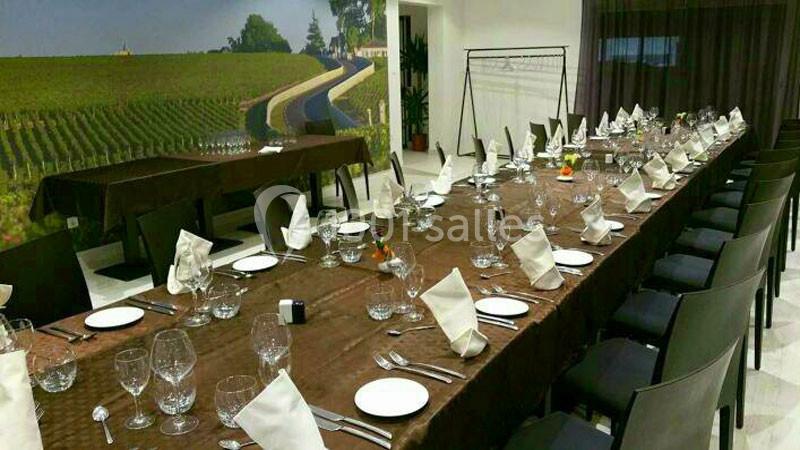 Location salle Courcouronnes (Essonne) - Au Bon Art #16