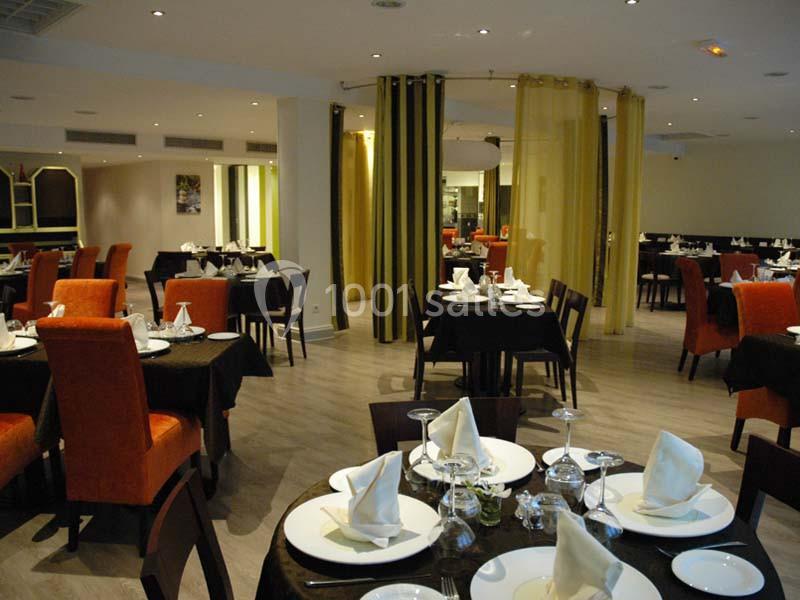 Location salle Courcouronnes (Essonne) - Au Bon Art #4