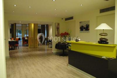 Miniature Location salle Courcouronnes (Essonne) - Au Bon Art #6 Location salle Courcouronnes (Essonne) - Au Bon Art #23