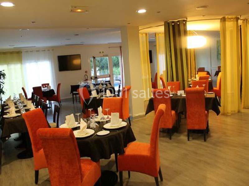 Location salle Courcouronnes (Essonne) - Au Bon Art #13