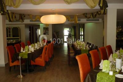 Miniature Location salle Courcouronnes (Essonne) - Au Bon Art #3 Location salle Courcouronnes (Essonne) - Au Bon Art #23