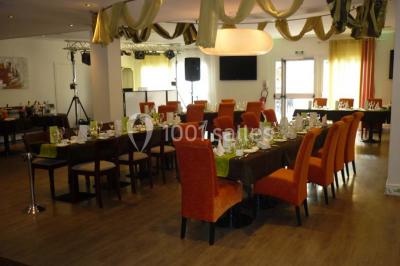 Miniature Location salle Courcouronnes (Essonne) - Au Bon Art #2 Location salle Courcouronnes (Essonne) - Au Bon Art #23