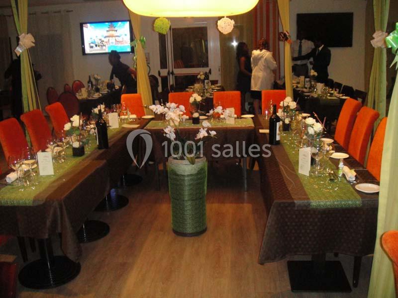 Location salle Courcouronnes (Essonne) - Au Bon Art #11