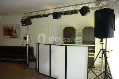 Miniature Location salle Courcouronnes (Essonne) - Au Bon Art #22 Location salle Courcouronnes (Essonne) - Au Bon Art #23