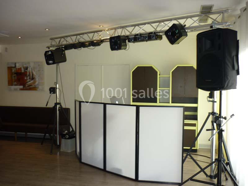 Location salle Courcouronnes (Essonne) - Au Bon Art #22
