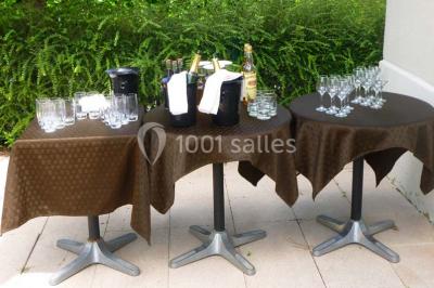 Miniature Location salle Courcouronnes (Essonne) - Au Bon Art #9 Location salle Courcouronnes (Essonne) - Au Bon Art #23