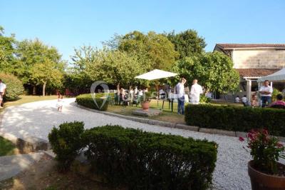 Manoir de Saint Gervais - photo 3
