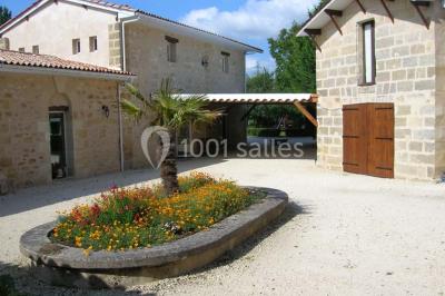 Manoir de Saint Gervais - photo 5