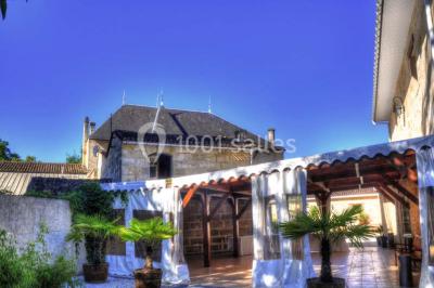 Manoir de Saint Gervais - photo 2