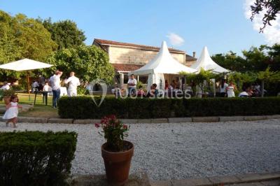 Manoir de Saint Gervais - photo 4
