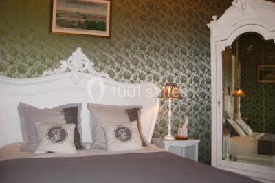 Location salle Cléré-sur-Layon (Maine-et-Loire) - Château des Landes #42