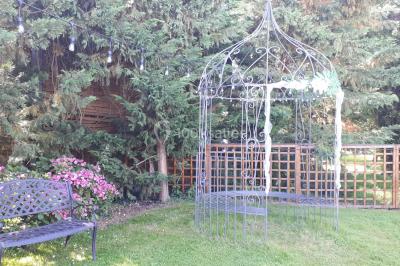 Location salle Cléré-sur-Layon (Maine-et-Loire) - Château des Landes #42