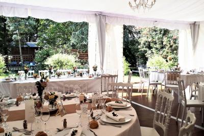 Location salle Cléré-sur-Layon (Maine-et-Loire) - Château des Landes #42