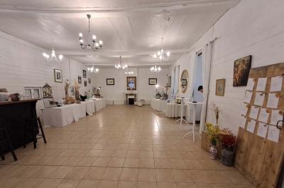 Location salle Cléré-sur-Layon (Maine-et-Loire) - Château des Landes #42