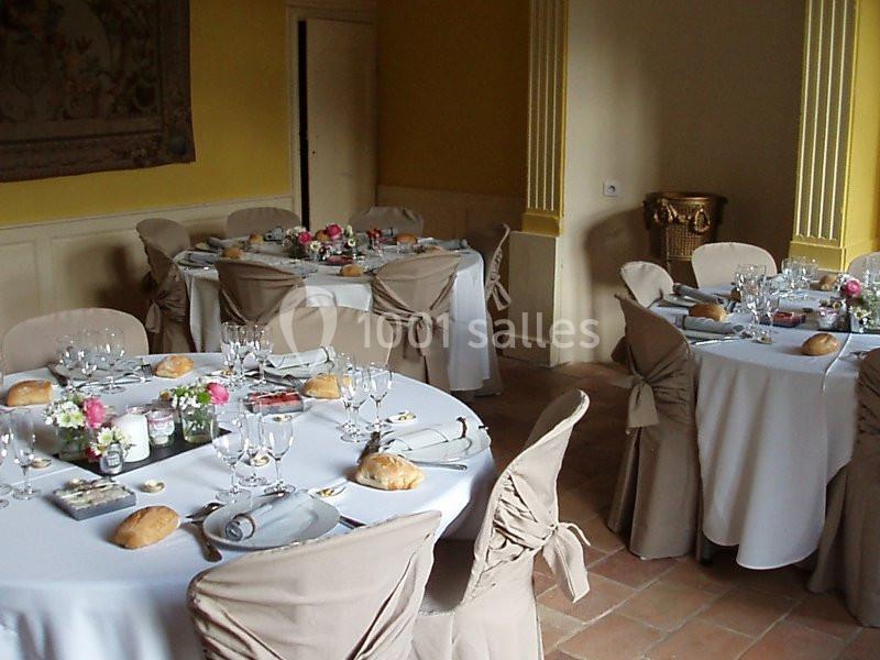 Château De La Vère - galerie - photo 10