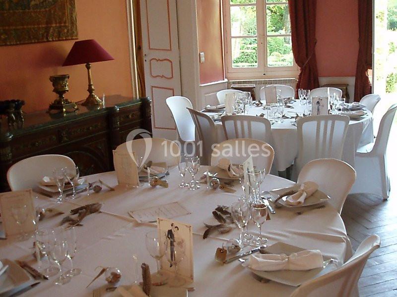 Château De La Vère - galerie - photo 9