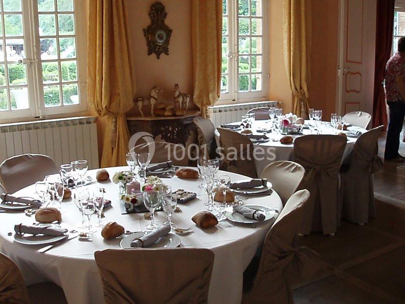 Château De La Vère - galerie - photo 11