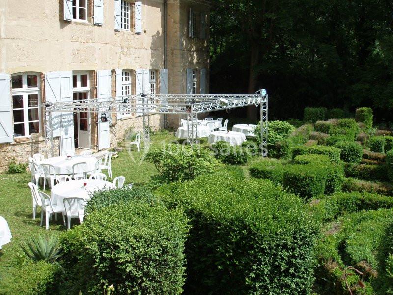 Château De La Vère - galerie - photo 12