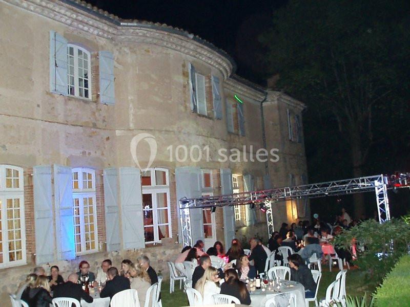 Château De La Vère - galerie - photo 13