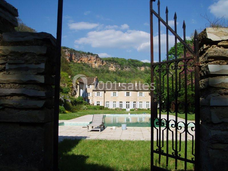 Château De La Vère - galerie - photo 15