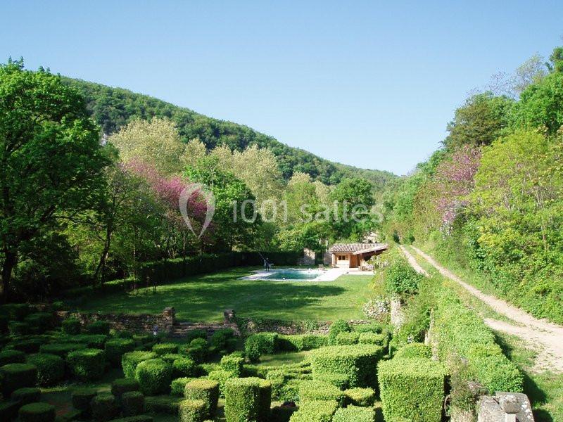 Château De La Vère - galerie - photo 16