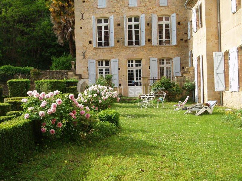 Château De La Vère - galerie - photo 18