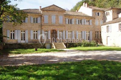 Château De La Vère - photo 2