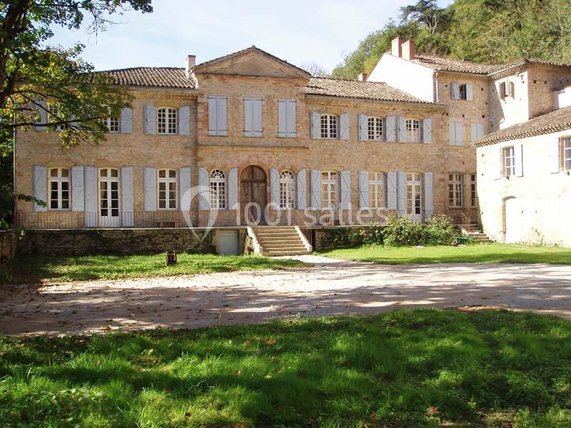 Château De La Vère - galerie - photo 2