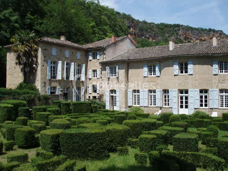 Château De La Vère - galerie - photo 1