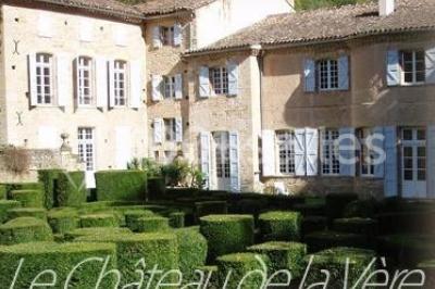 Château De La Vère - photo 3