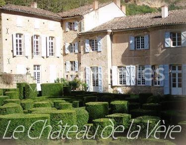 Château De La Vère - galerie - photo 3