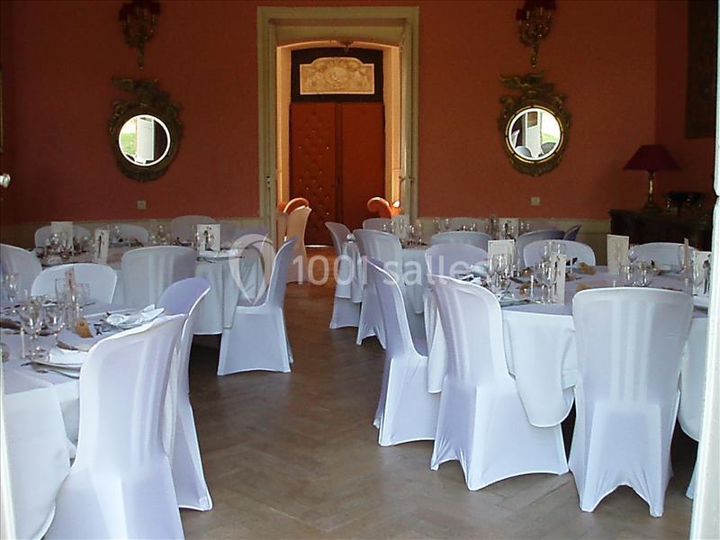 Château De La Vère - galerie - photo 4