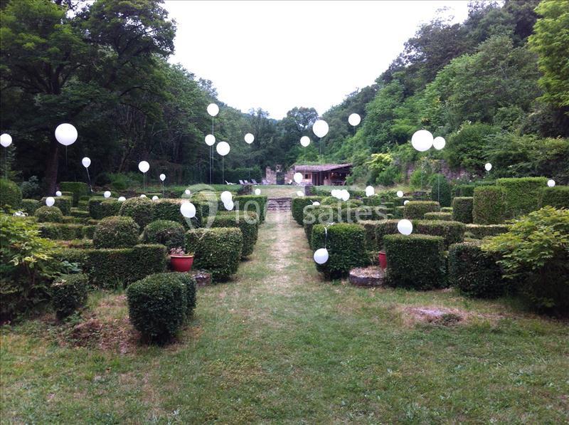 Château De La Vère - galerie - photo 8