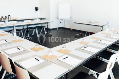 Hôtel Athena Restaurant & Spa - photo 2