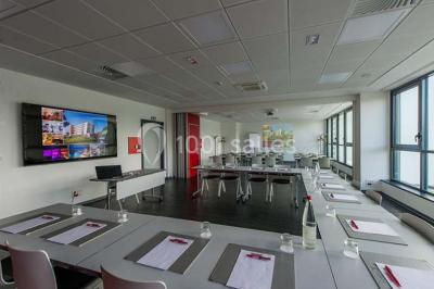 Hôtel Athena Restaurant & Spa - photo 5